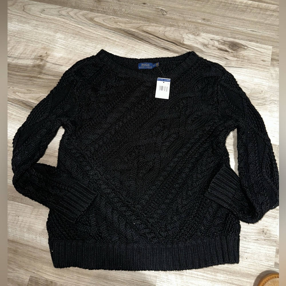 Polo Ralph Lauren Sweater Limited Edition